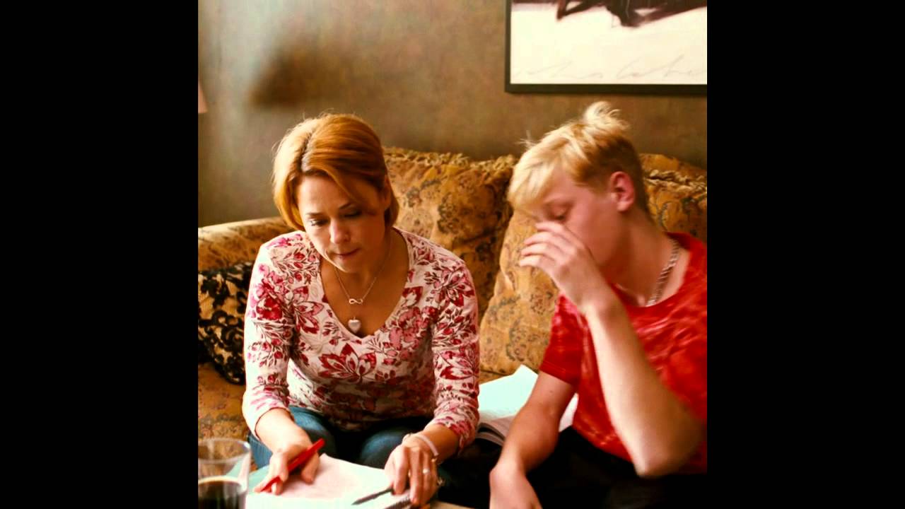 Mommy Official Movie Trailer [HD]