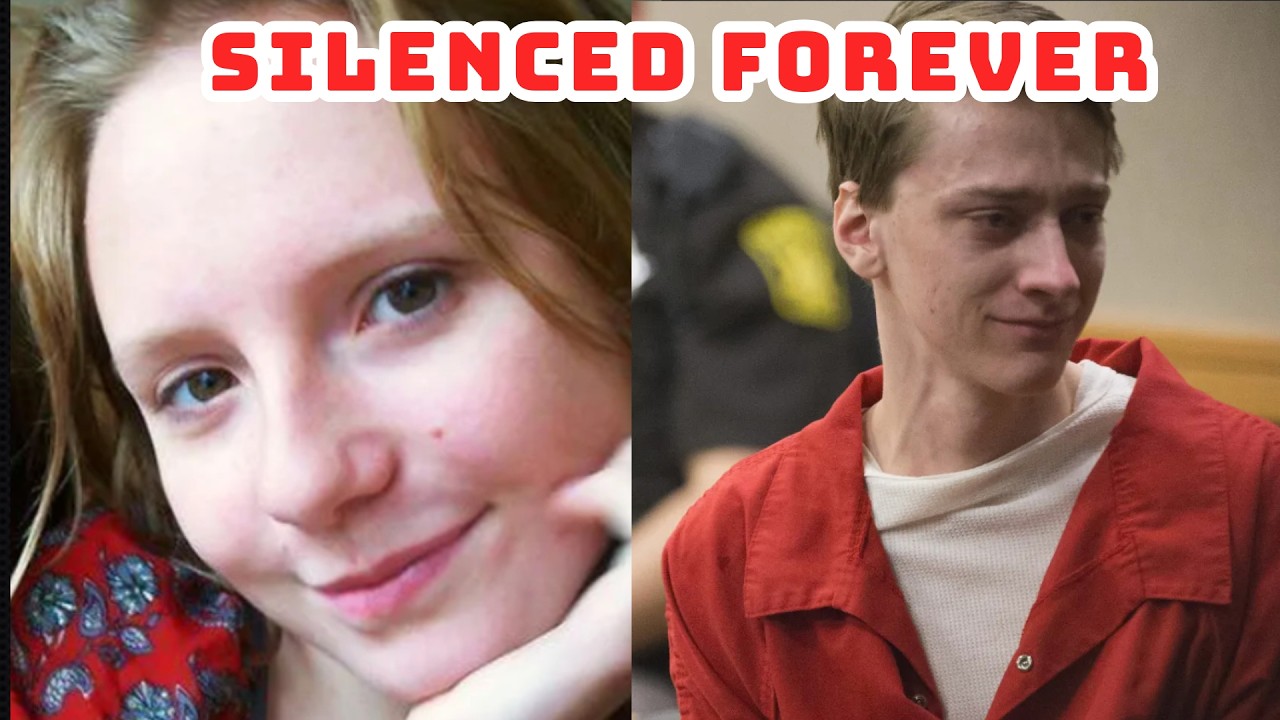 When Friendship Turns Deadly: The Jessie Blodgett Murder Case
