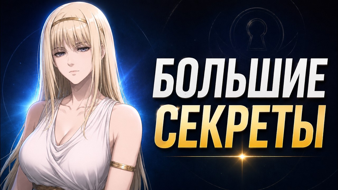 Как Имир Фриц Манипулировала Эреном?