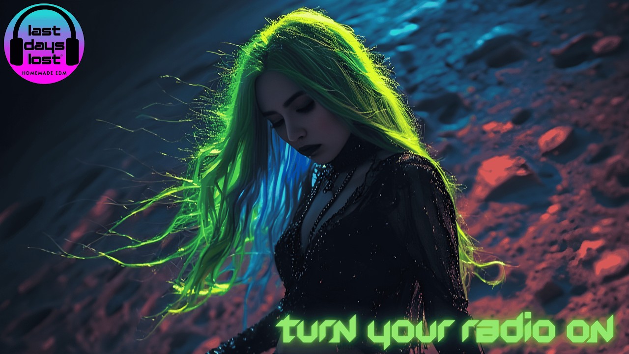 'TURN YOUR RADIO ON' - Homebrew Space Music/Dubstep/Trance/Ambient