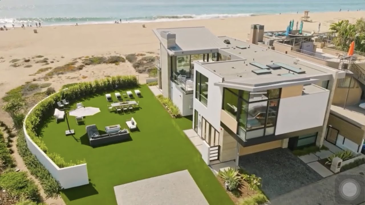 Graham Architecture - Wedge House Newport Beach