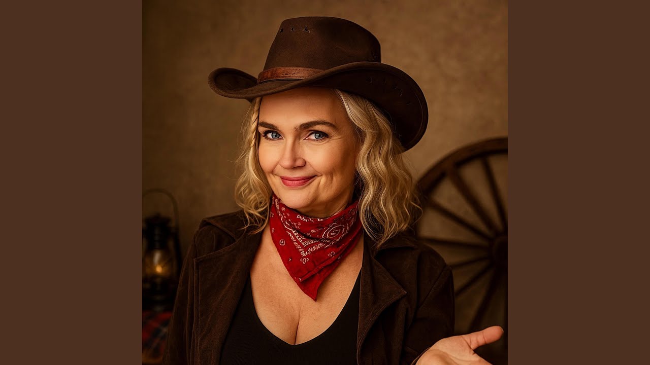 Gje meg ein cowboy