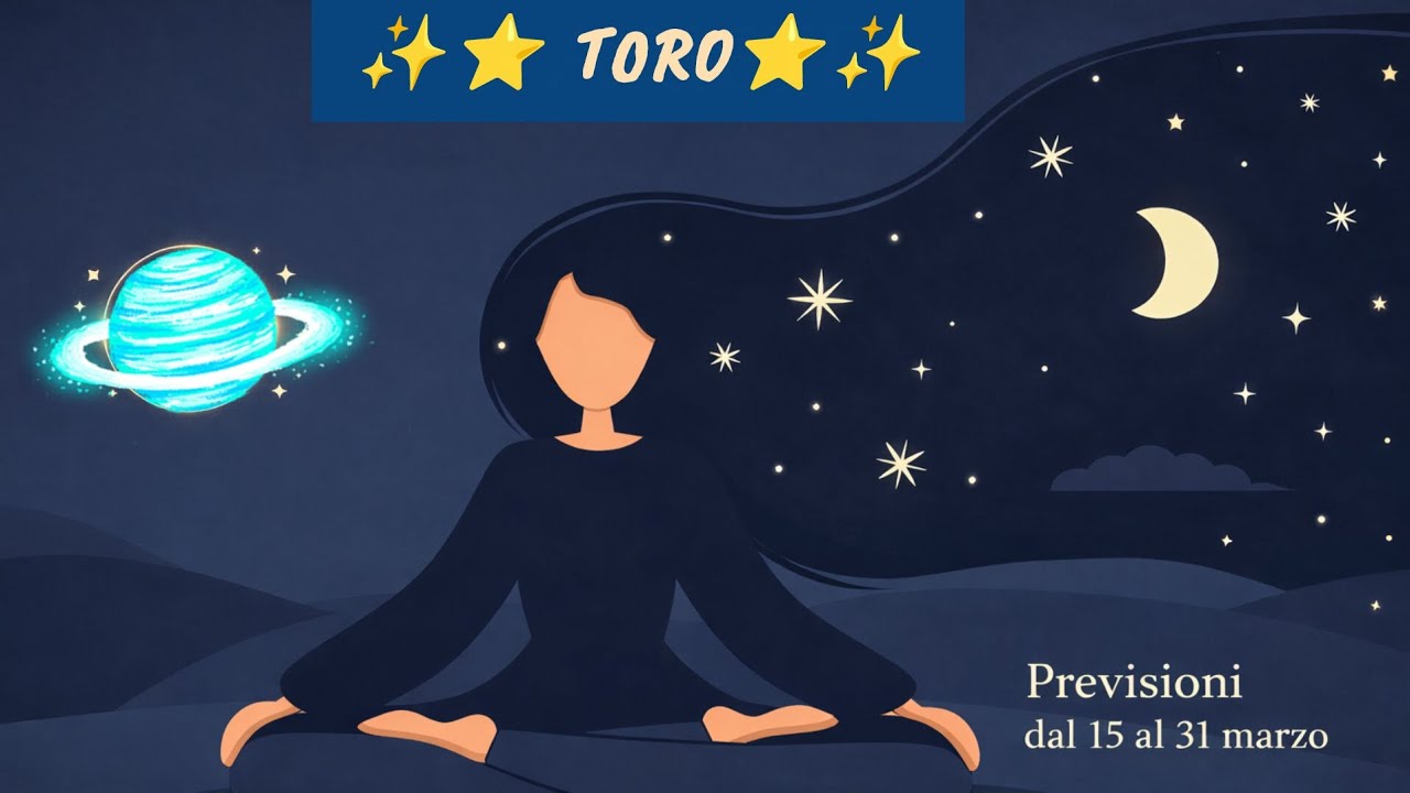 TORO ♉️ COSA ACCADE DAL 15 AL 31 MARZO ? #PREVISIONI #OROSCOPO #TAROCCHI 