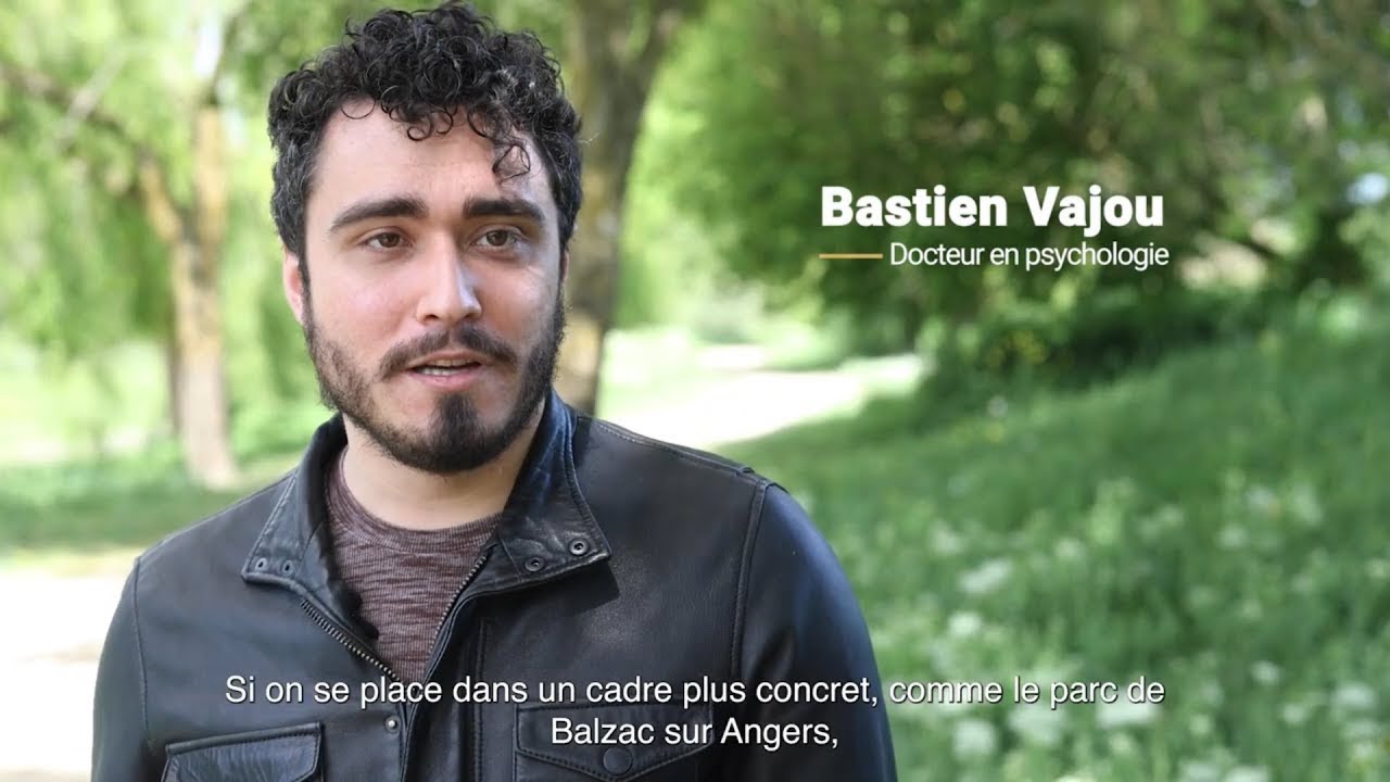 Mieux comprendre les bienfaits de la nature en ville sur la sant&eacute; des citadins
