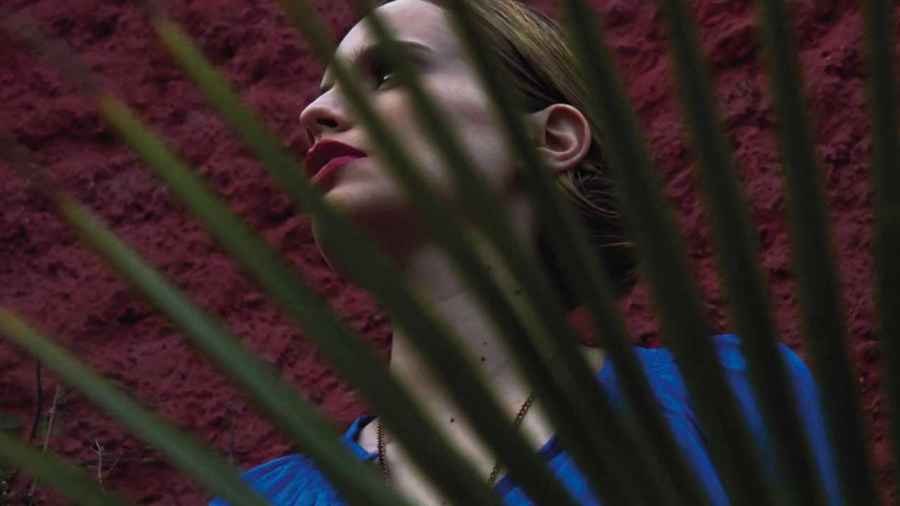 Anna Calvi - Fire (Bruce Springsteen Cover)