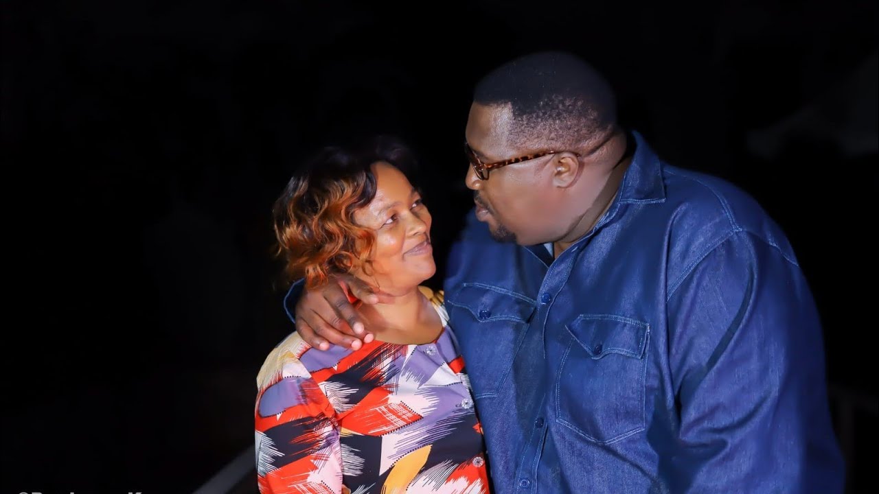 Mutumia Ngatha (Sms Skiza 7111032 To 811 for Safaricom users) - Henry Waweru HSC