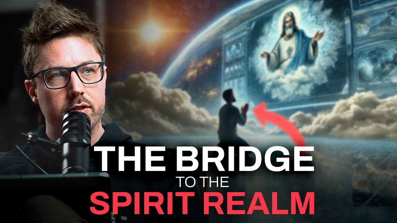 The Mechanics of Prayer (quantum entanglement, provision, & timing)