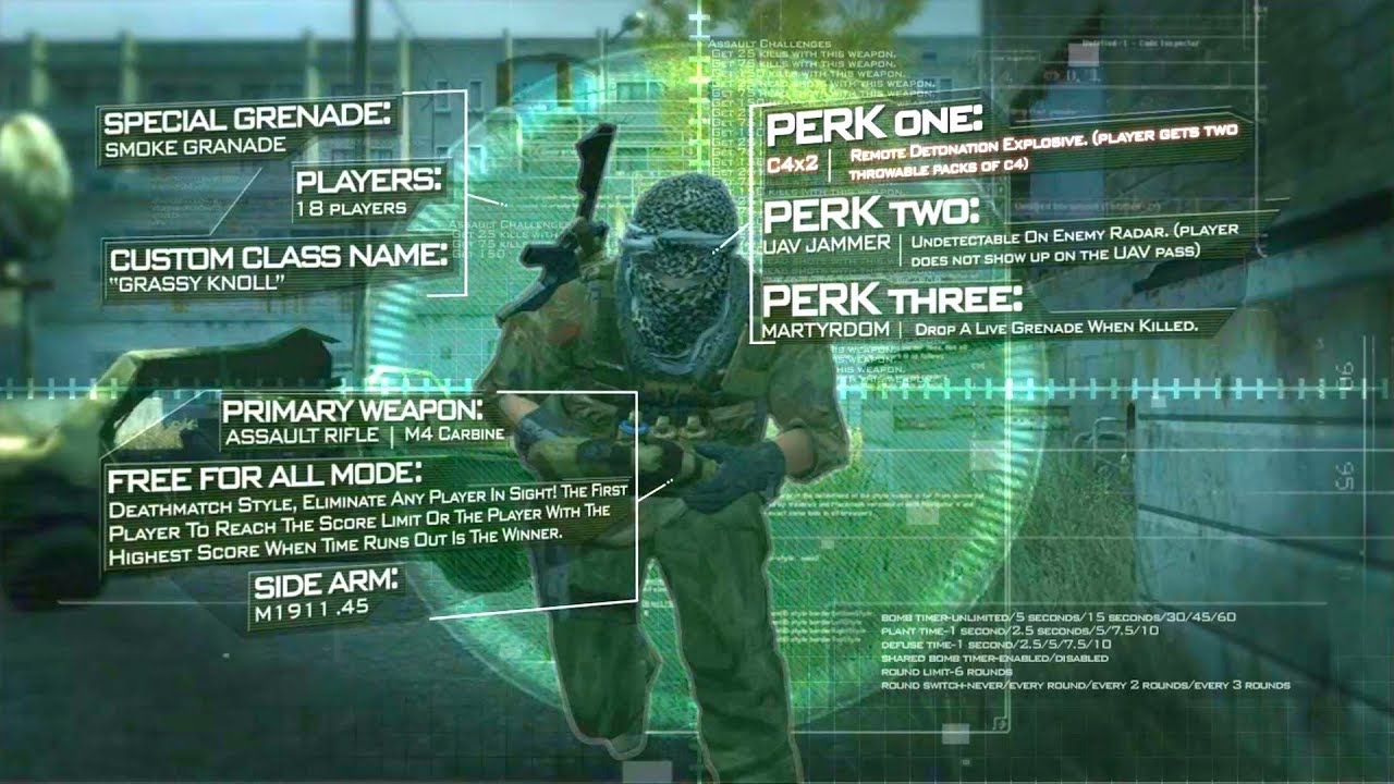 Call of Duty 4: Modern Warfare 