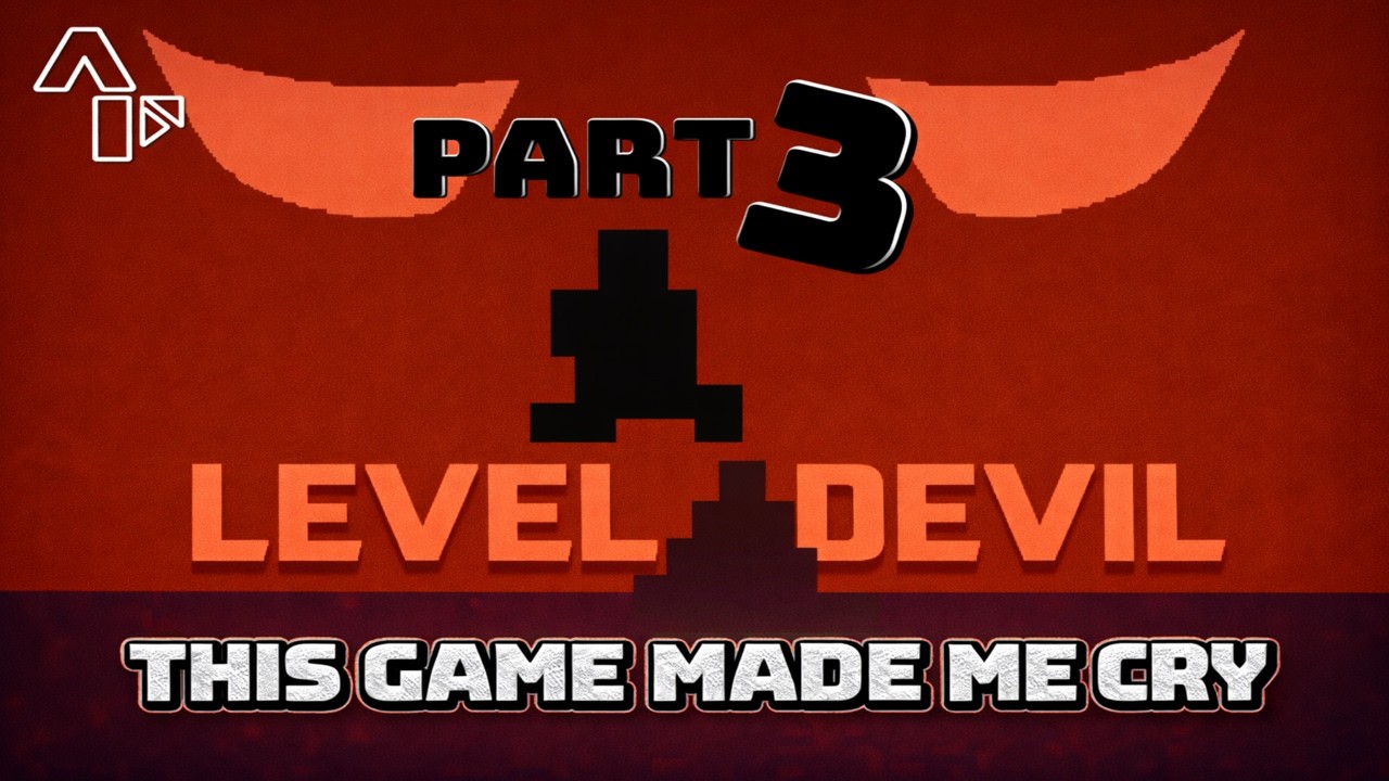 level devil part 3. this time it's more matha noshto