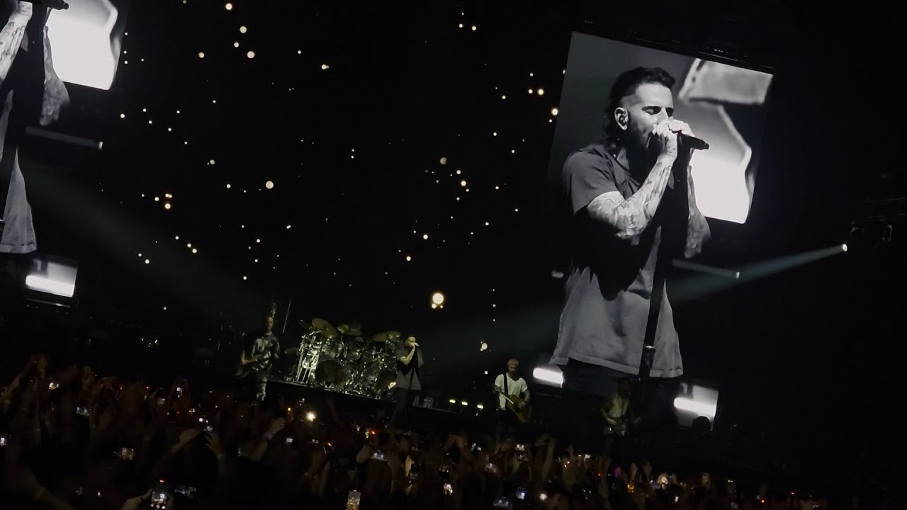Avenged Sevenfold - Full Show (Wrocław) (22.06.2025)