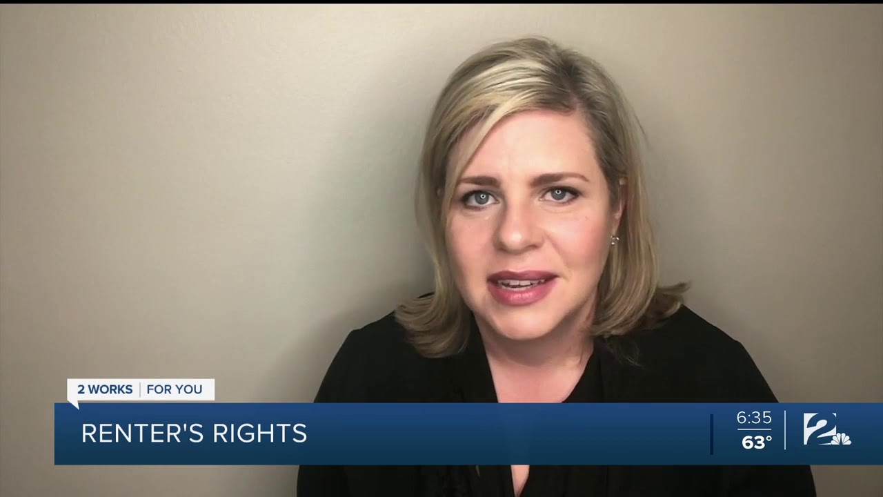 Renters' Rights: How COVID-19 Affects Evictions