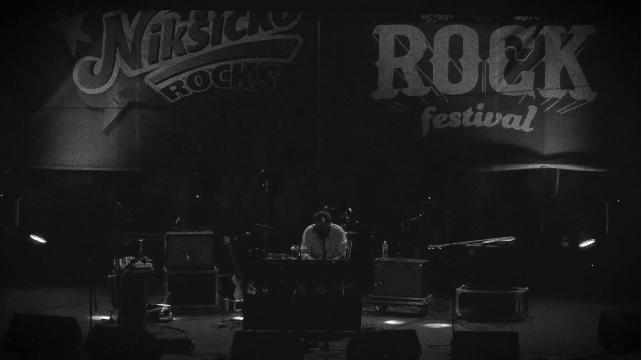 Bellerophontes @ SeaRock festival Kotor 21/22-7-2017