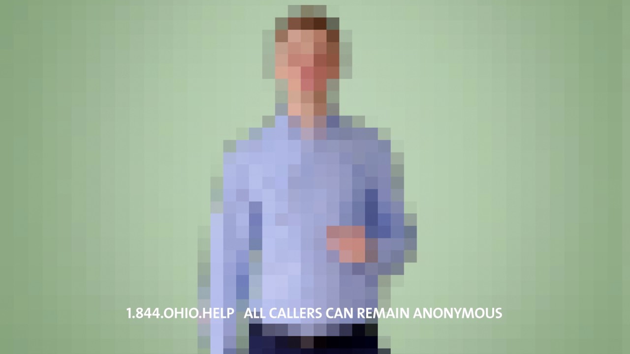 OhioHealth Sexual Violence Helpline 15