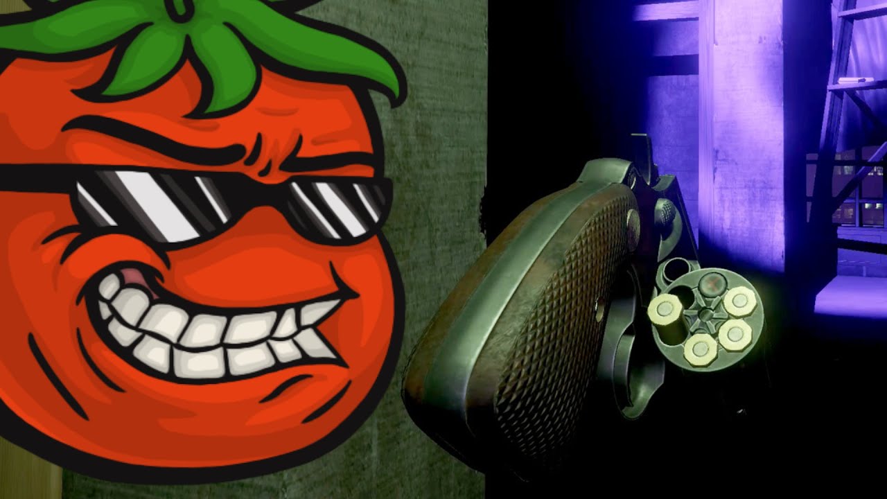 I will not shoot own feet. I will not repeatedly embarrass self. I will be *the gamer* | Receiver 2