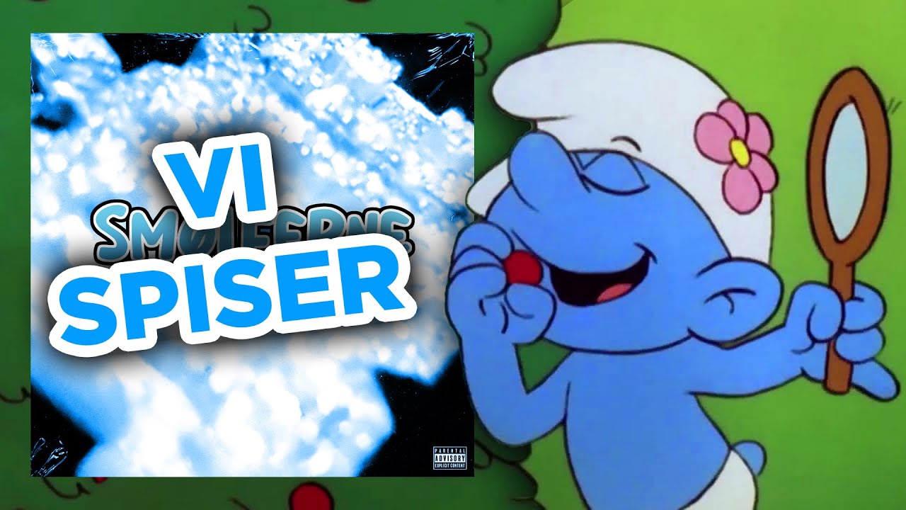 Vi Spiser (
