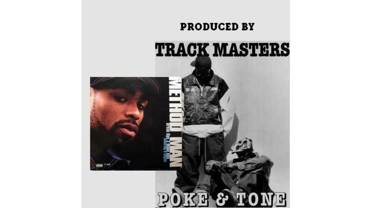 Method Man - Break Ups 2 Make Ups (Instrumental)