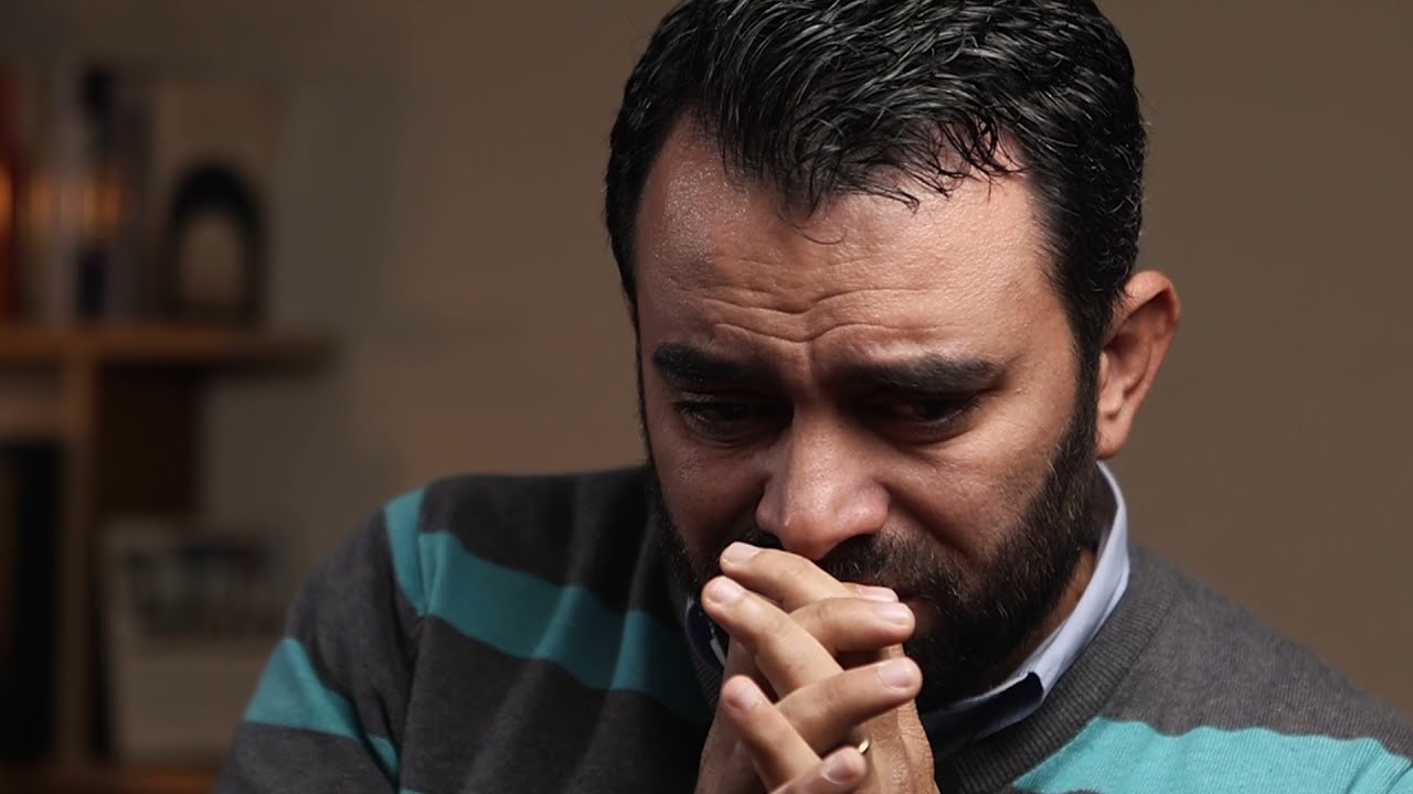 Trusting God in the Midst of Suffering: Meet Sherif