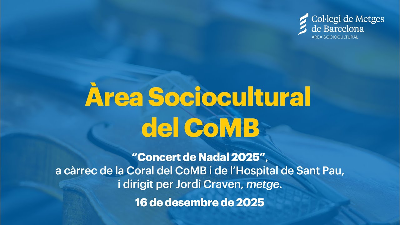 Concert de Nadal 2025