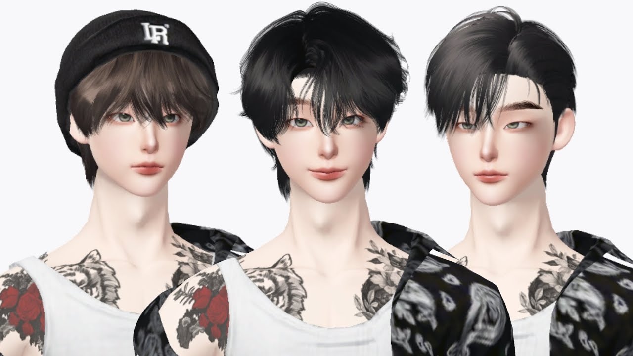 Customize zepeto Badboy (outfit ideas) | Oplas Zepeto