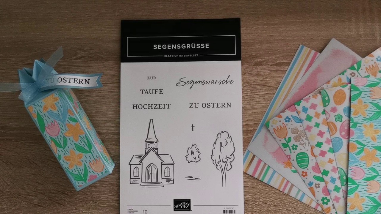 Turm mit Krönchenverschluss