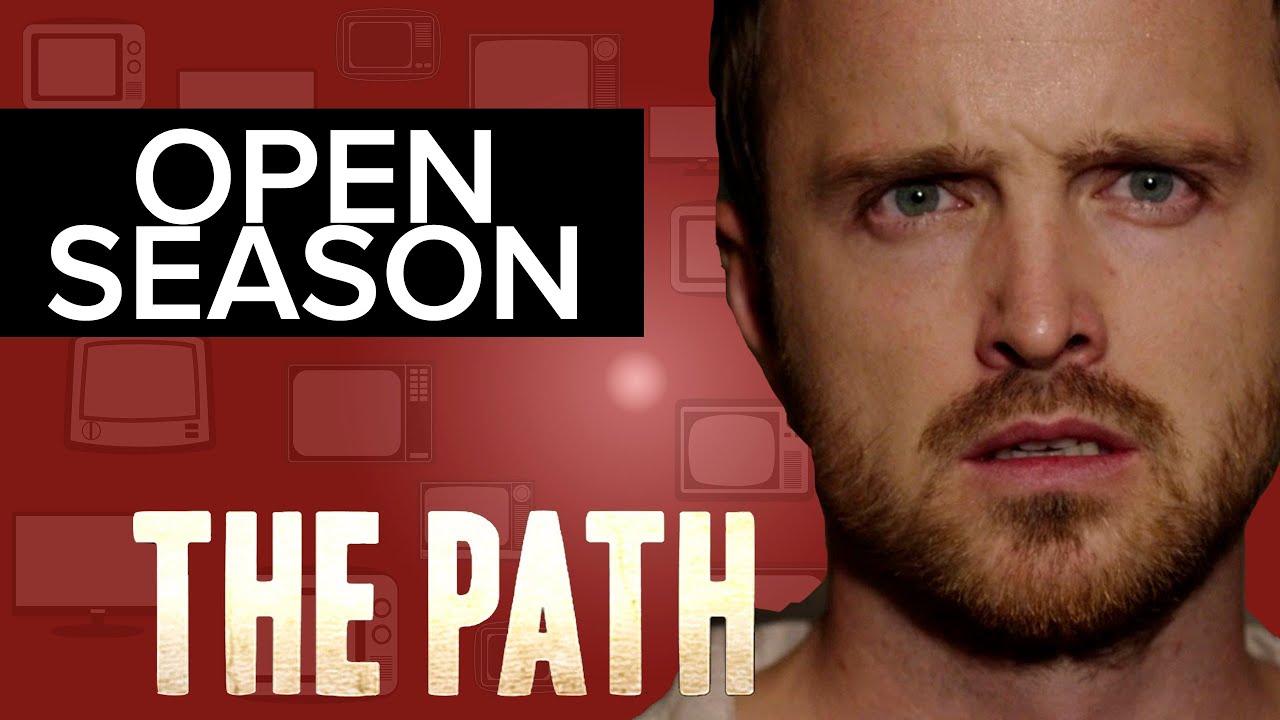 THE PATH Hulu Original Review | Open Season