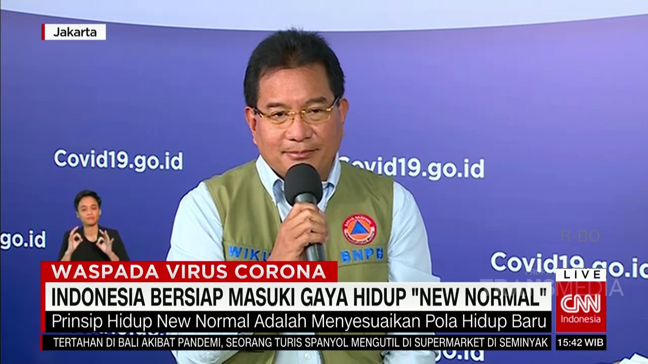 Prinsip Hidup 