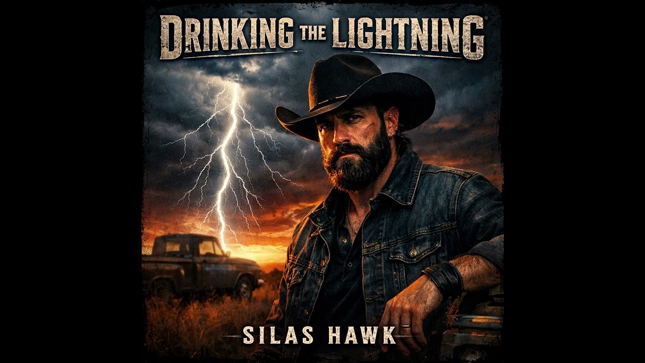 Drinking the Lightning