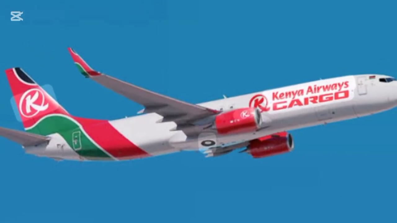 KENYA AIRWAYS AIRLINE FLEET EXPANSION