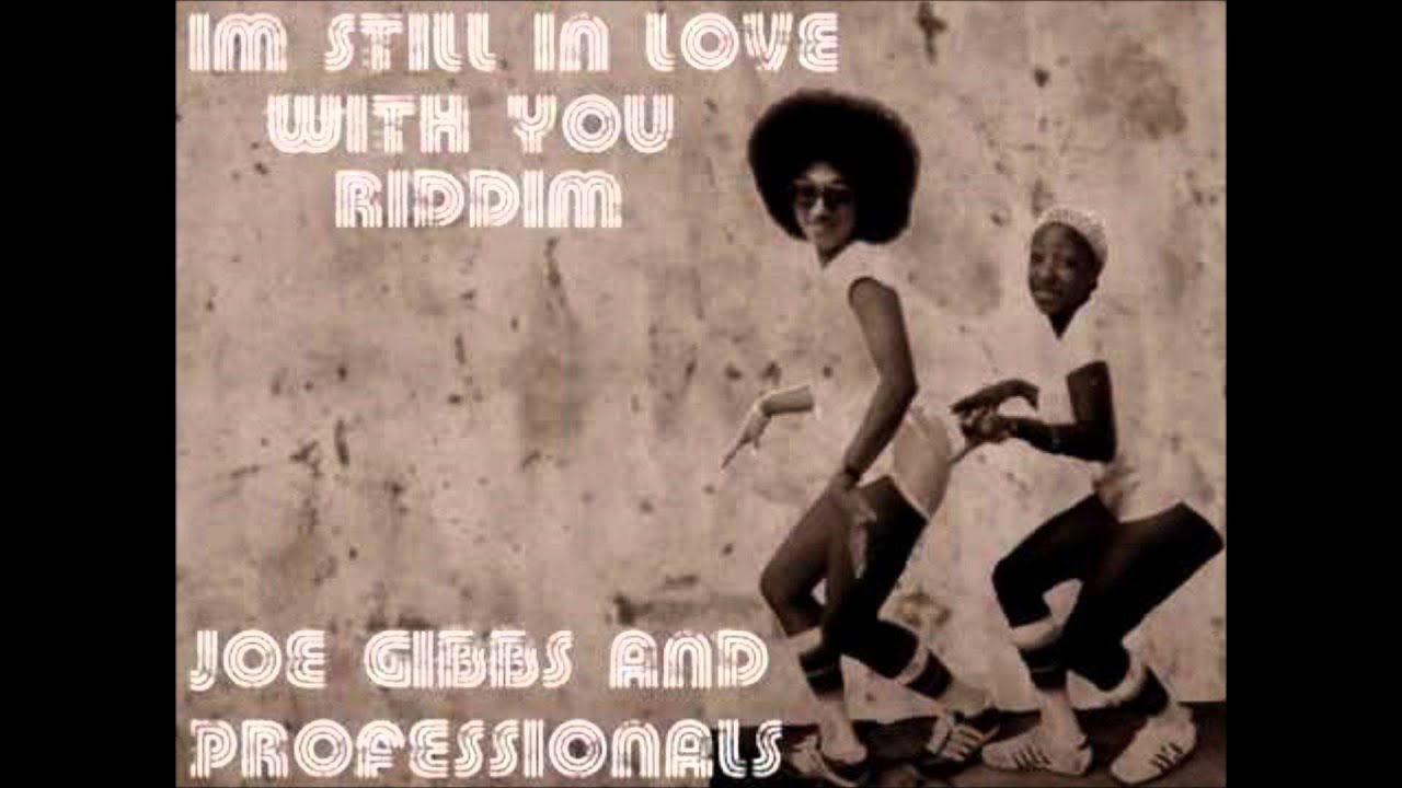 Still In Love Riddim (Instrumental Version)
