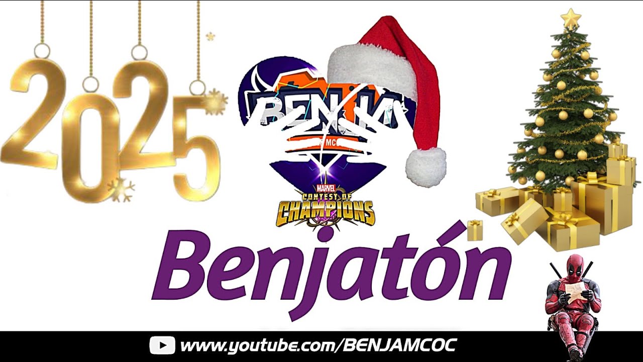 BENJATON 2025