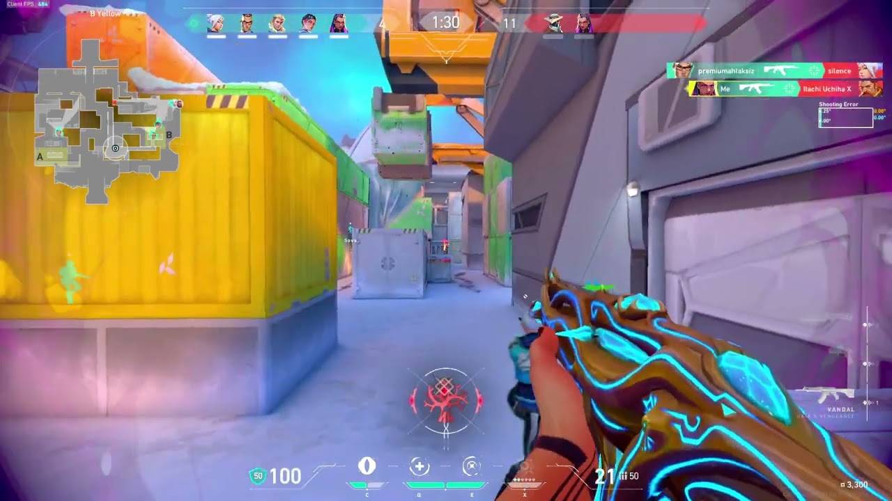 0.125 / 1600 Dpi