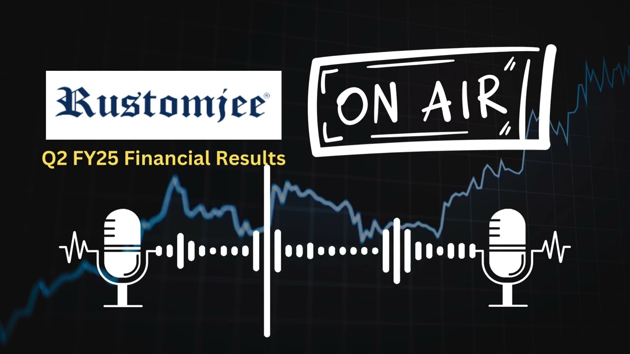 Keystone Realtors Ltd Q2 FY25 Financial Results | Key Insights & Analysis