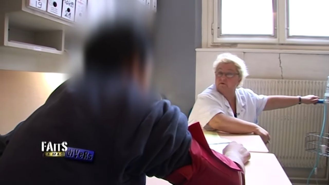 H&ocirc;tel-Dieu : un m&eacute;decin aux urgences m&eacute;dico-judiciaires
