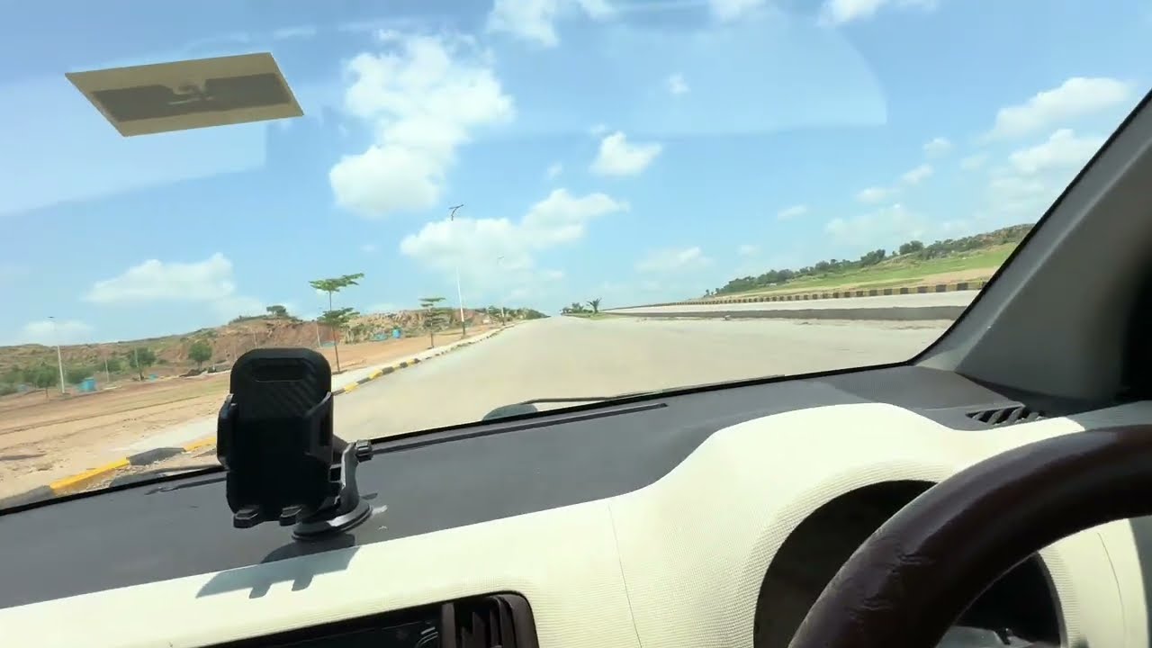 Dha valley ( phase 7 )To Dha 5 islamabad