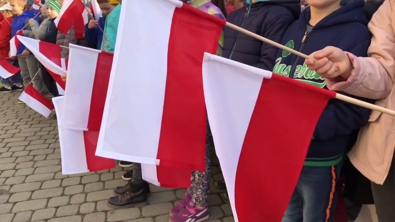 Rekord dla Niepodległej - ZSP Ryman&oacute;w