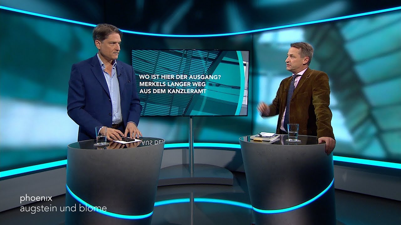 Augstein & Blome: 
