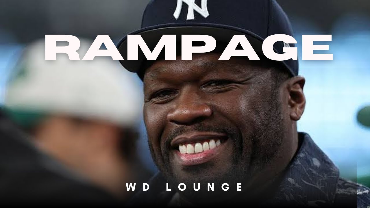 50 Cent on a Rampage: Nobody Is Safe