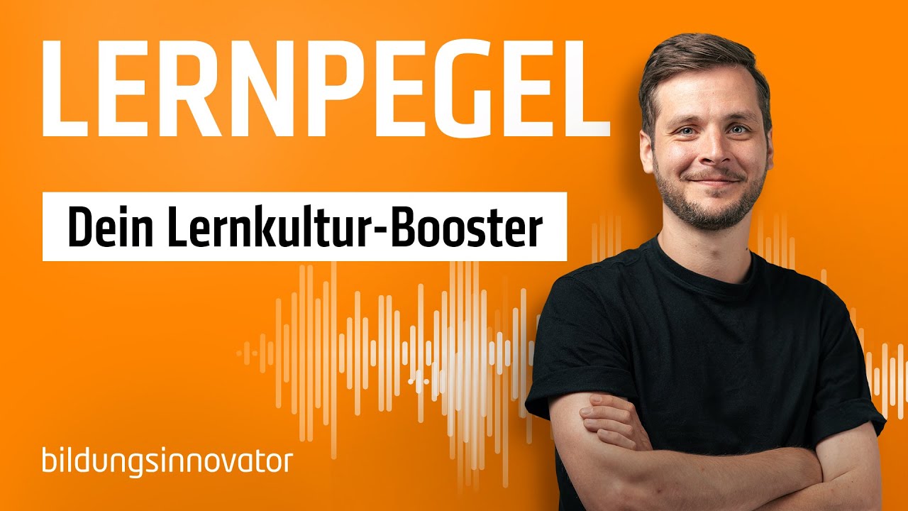 #35 Dein Lernkultur-Booster – Ist Deine Organisation bereit für die nächste Stufe?