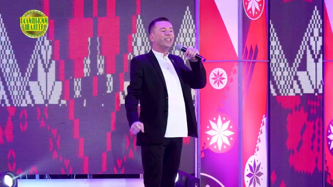 Олексій Буднік 