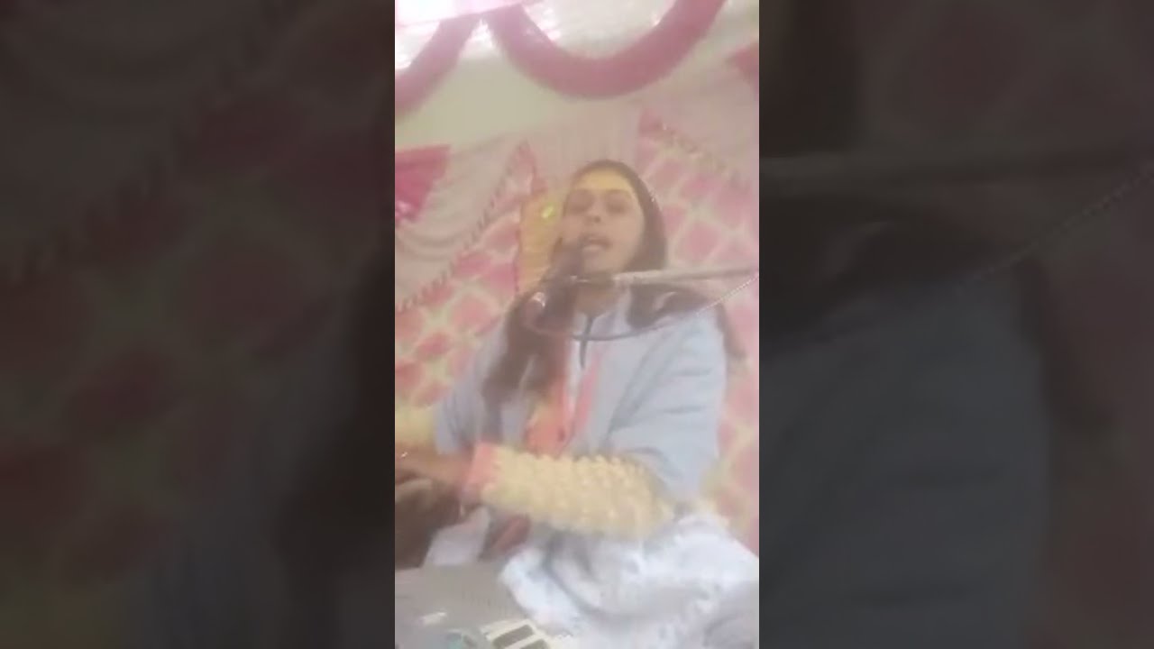 Karishma Shastri New tv लाइव है!