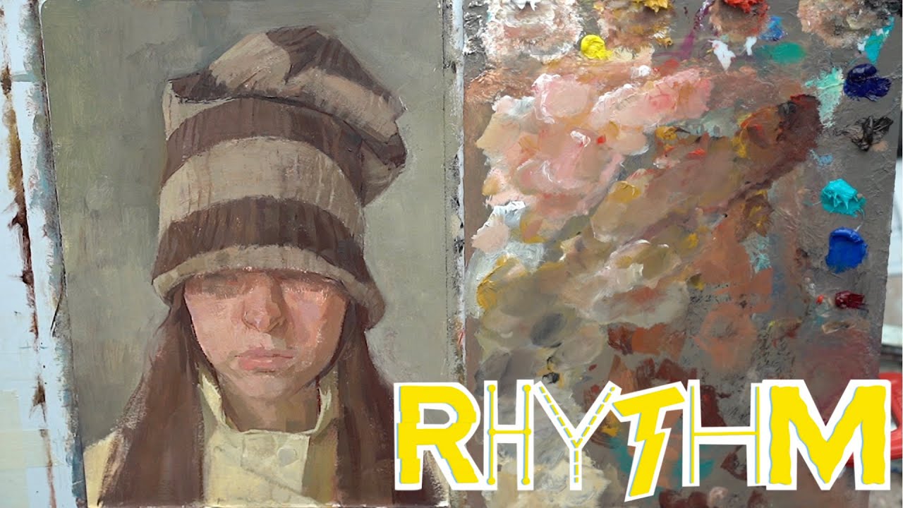 RHYTHM - Monday, Week 73 (09/08/2021)