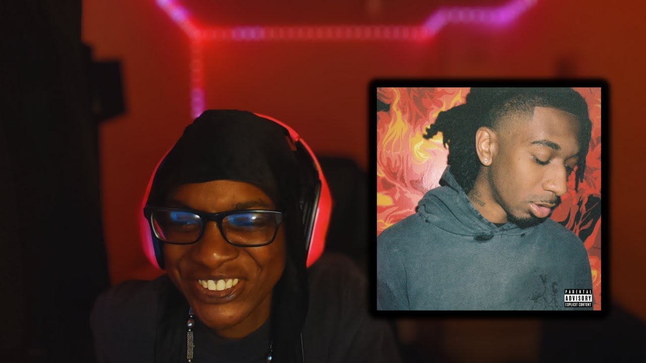 WE BIG BALLHOGGIN - Protect - Ball Hog For Life - Album Reaction