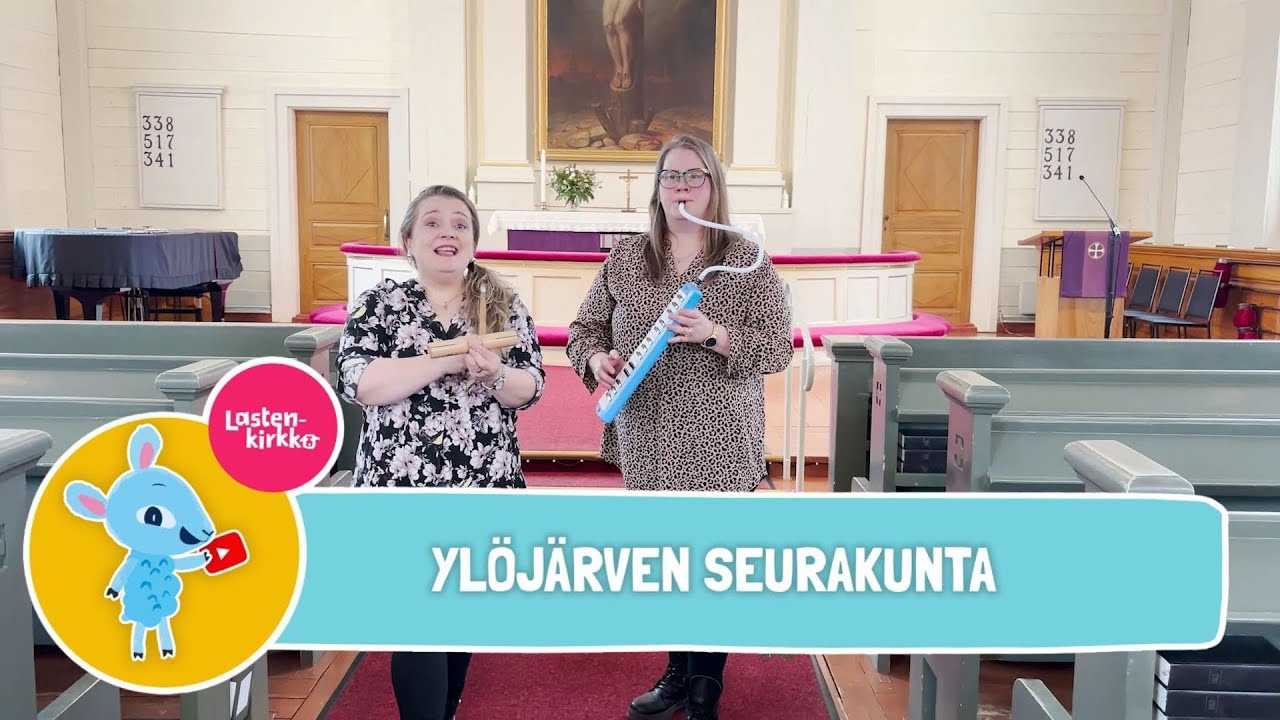 Pääsiäismatka