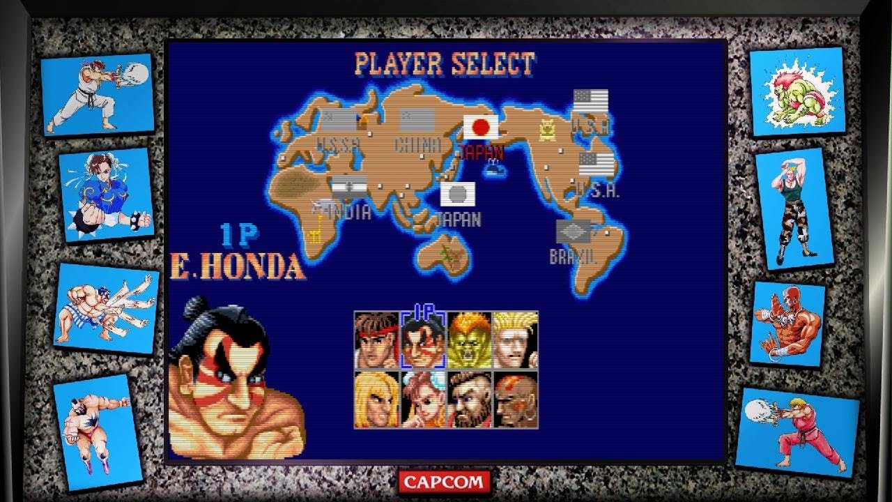 Street Fighter 30th Anniversary Collection_20260129000740