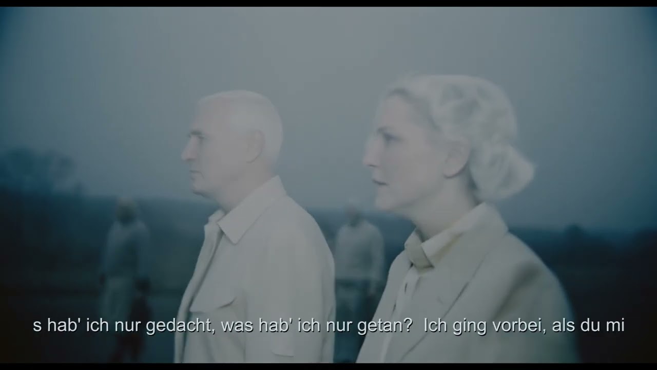 Zu spät - Liebeslied