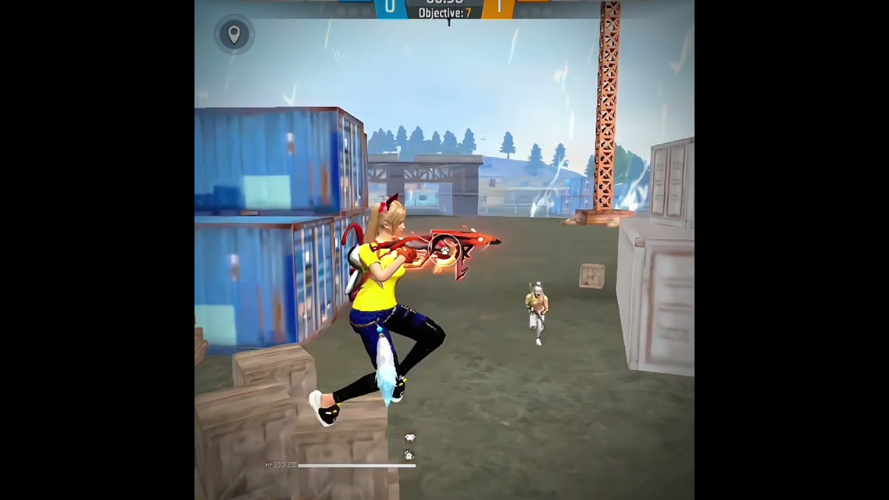😒😒 #freefire #duogaming #shorts #short #funny