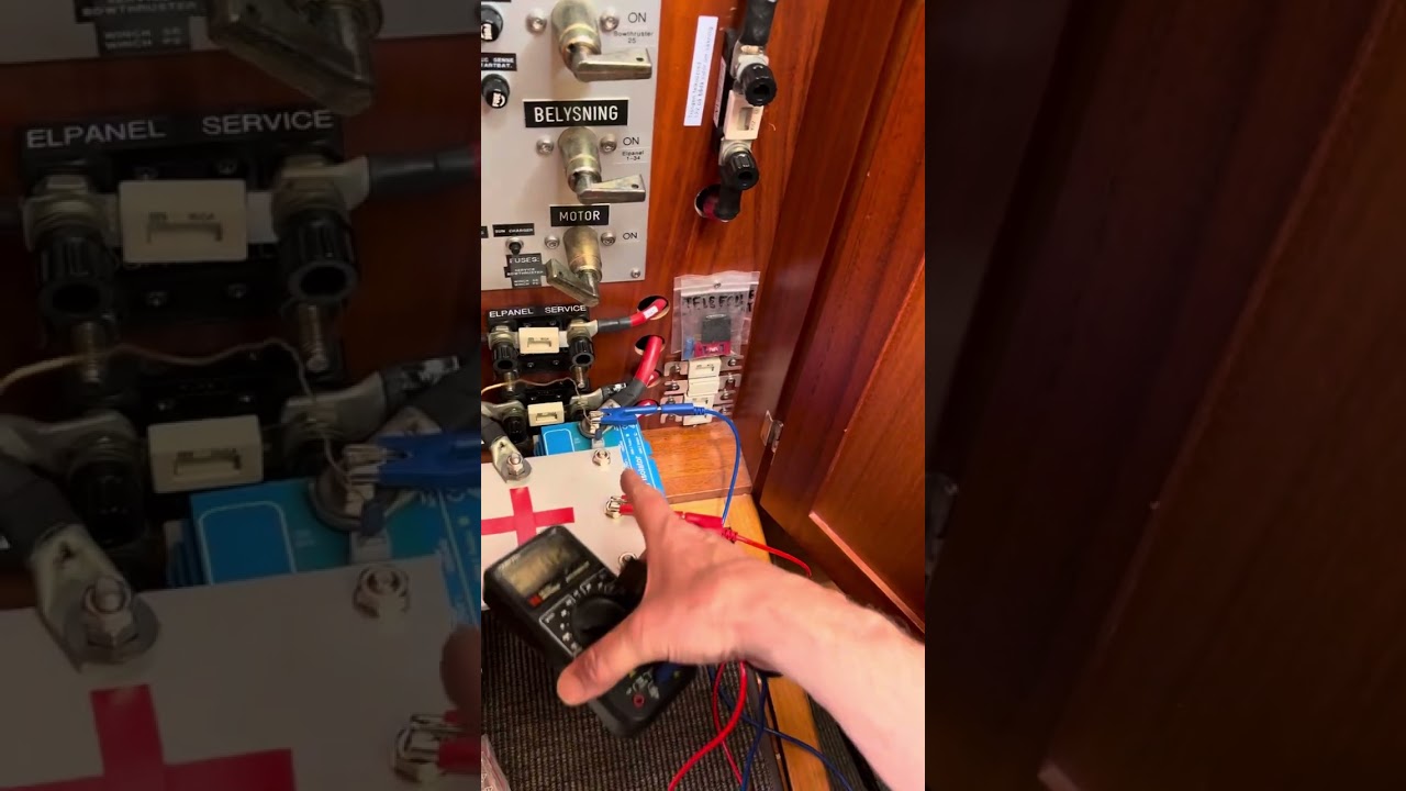 ArgoFet 200-3 used with 355A on short cirquited outputs