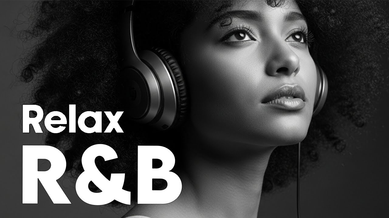 【R&B Relax 58】Calm Healing Playlist / Chill / Work / Indie / Relax / Coffee