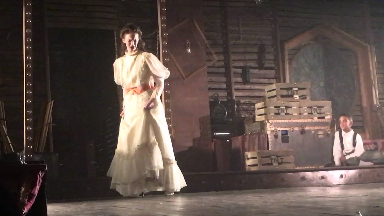 Back to Before Emily Britt PPAS Ragtime