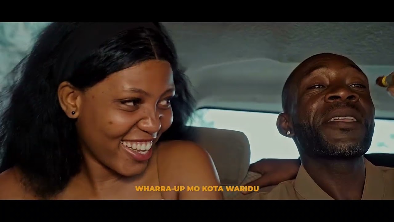 Leitor   SONHOS & PESADELOS Music Official Video FHD